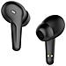 TWS-12 cuffia e auricolare True Wireless Stereo (TWS) In-ear Musica e Chiamate Nero - Foto miniatura 10