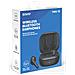 TWS-12 cuffia e auricolare True Wireless Stereo (TWS) In-ear Musica e Chiamate Nero - Foto miniatura 12