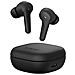 TWS-12 cuffia e auricolare True Wireless Stereo (TWS) In-ear Musica e Chiamate Nero - Foto miniatura 6
