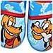 Pantofole Donald wd15754 + wd15755 s1-27 Ragazzo - Foto miniatura 5