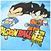 T-shirt Dragonball Z db034 t s1-10a Ragazzo - Foto miniatura 2