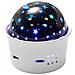 Mini Proiettore Led Stelle Voce Suono Controllo Dj Rgb Ricaricabile Portatile - Foto miniatura 1
