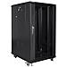 FF01-6822-12B rack 22U Rack indipendenti Nero - Foto miniatura 3