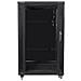 FF01-6822-12B rack 22U Rack indipendenti Nero - Foto miniatura 4