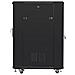 FF01-6822-12B rack 22U Rack indipendenti Nero - Foto miniatura 5