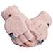 Muffole Flip Top Pink - Foto miniatura 1