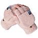 Muffole Flip Top Pink - Foto miniatura 2