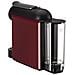 Macchina da Caffè Espresso Semi automatica miniQool Serbatoio 0.6 Lt. Potenza 1200 Watt Colore Rosso - Foto miniatura 4