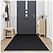 Zerbino Nero 115x300 Cm - Foto miniatura 2