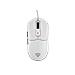 Krypton 660 mouse Gaming Ambidestro USB tipo A Ottico 12000 DPI - Foto miniatura 1