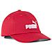 Ess No.1 Logo Bb Cap 02599905, Unisex, Rosso, Marime Universala - Foto miniatura 2