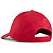 Ess No.1 Logo Bb Cap 02599905, Unisex, Rosso, Marime Universala - Foto miniatura 1