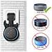Supporto Per Amazon Echo Dot (gen 3) 9x4x19 Cm. Colore Nero - Foto miniatura 3