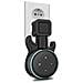 Supporto Per Amazon Echo Dot (gen 3) 9x4x19 Cm. Colore Nero - Foto miniatura 1