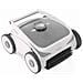 Robot Piscina 28624 Pool Cleaner 8,0ah Zx500r 50 Mq Bianco - Foto miniatura 1