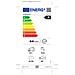 QuadWash DB597TXS Lavastoviglie a scomparsa totale Serie 5, Classe A -20%, 14 coperti, Vapore, Noble Steel - Foto miniatura 3
