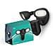 Telecamera Floodlight B0CG6T4QNH WDR 110 dB 140° IP 8 MP Esterno Wi-Fi Nero - Foto miniatura 1