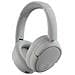 Lux ANC Auricolare Wireless A Padiglione MUSICA Bluetooth Bianco - Foto miniatura 1
