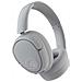Lux ANC Auricolare Wireless A Padiglione MUSICA Bluetooth Bianco - Foto miniatura 10