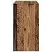 Mobiletto per Lavabo Legno Invecchiato 90x29x55 cm Legno Ingegnerizzato - Foto miniatura 7