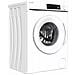 Lavatrice Standard ESNFA714BWNNA 7 Kg Classe A Centrifuga 1400 giri - Foto miniatura 7