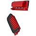 2 Pezzi Accessori Per Aspirapolvere - Supporto eriore Per Spazzola High Torque Compatibile Con Dyson V10, V11, V15 - Foto miniatura 2