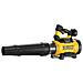 DCMBL777N-XJ soffiatore di foglie cordless 258 km /h Giallo 54 V - Foto miniatura 1