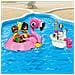 Friends Pool Party con unicorno e fenicottero - Foto miniatura 8