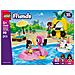 Friends Pool Party con unicorno e fenicottero - Foto miniatura 12