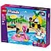Friends Pool Party con unicorno e fenicottero - Foto miniatura 14