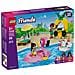 Friends Pool Party con unicorno e fenicottero - Foto miniatura 21