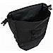 Borsa per biciclette Nero 32.5 x 17 x 57 cm Poliestere - Foto miniatura 6