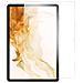 Protezione Schermo In Vetro Temperato Compatibile Con Samsung Tab S7 Fe 12.4"" - Alta Definizione E Anti-impronta   Samsung Tab S7 Fe 12,4 Pollici (t730) - Foto miniatura 4