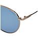 Cf90002 Occhiali Da Sole Rotondi Polarizzati Per Uomo E Donna - Foto miniatura 3