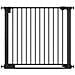 Safetots Cancelletto Safestep, Nero, 96cm - 103cm, Passaggio Extra Basso, Apertura Extra Larga Di 81cm - Foto miniatura 1