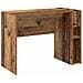 Scrivania Legno vecchio 109 x 50 x 78 cm Legno multistrato - Foto miniatura 1