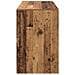 Scrivania Legno vecchio 109 x 50 x 78 cm Legno multistrato - Foto miniatura 6