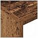 Scrivania Legno vecchio 109 x 50 x 78 cm Legno multistrato - Foto miniatura 8