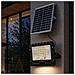 Proiettore Solare Led Esterno 9000k Con Rilevamento Automatico - Foto miniatura 3