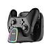 SWITCHNEWCHARGERPRO accessorio di controller da gaming Base di ricarica - Foto miniatura 5