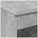 Armadio Bagno In-between Grigio Cemento 30 x 41 x 50 cm - Foto miniatura 4