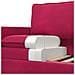 Set di divani 2 pcs Rosso Vino Velluto - Foto miniatura 6