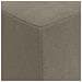 Divano Letto Pieghevole 90 x 63 x 45 cm Grigio Chiaro - Foto miniatura 7