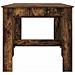 Tavolo da Pranzo 180 x 85 x 75 cm Legno ingegnerizzato - Foto miniatura 7