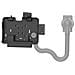 RAM-HOL-GE4PD2U supporto per personal communication Supporto attivo Tablet /UMPC Nero - Foto miniatura 2