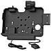 RAM-HOL-GE4PD2U supporto per personal communication Supporto attivo Tablet /UMPC Nero - Foto miniatura 1