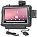 RAM-HOL-GE4PD2U supporto per personal communication Supporto attivo Tablet /UMPC Nero - Foto miniatura 5