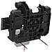 RAM-HOL-GE4PD2U supporto per personal communication Supporto attivo Tablet /UMPC Nero - Foto miniatura 6