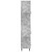 Set di armadi 2 pcs 66 x 34,5 x 95 cm Legno ingegnerizzato - Foto miniatura 5