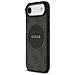 Custodia Per Iphone Se / 8/7 Nera Magsafe Guess - Foto miniatura 2